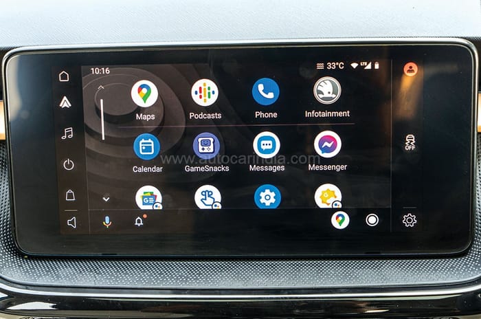 2022 Skoda Slavia review, road test